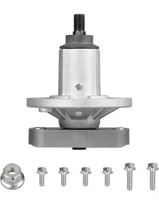 GY20050 Spindle Fit for John Deere L100 L110 L120 Mower -Deck 42" 48" - Picture 1 of 11