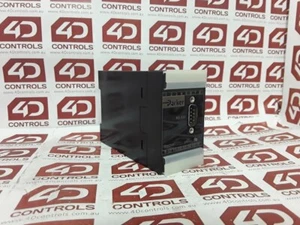 Parker PWD00A-400 Open Loop Driver Module, Used - Picture 1 of 1