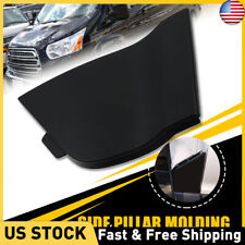 Fuel Door Gas Cap Hatch Cover Trim CK4Z61405A26B For Ford Transit 150-350 HD 15+