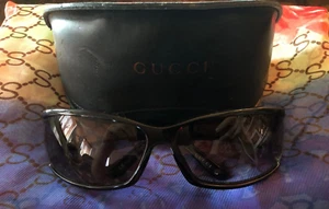 Gucci Sonnenbrille Selten Vintage GG 2998/S Luxury Sunglasses RARE - Bild 1 von 6