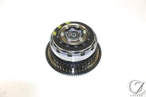 2011 11 Harley FLHTK Ultra Classic Limited Clutch Complete - Picture 1 of 5
