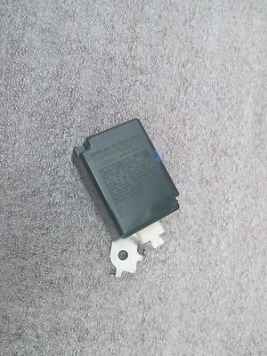 Toyota Prius V 2015 monitor de presión de neumáticos 2012 2013 2014 2016 Foto 1 de 4