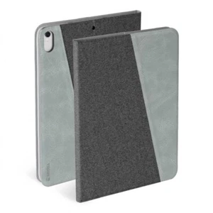 Krusell Tanum Leather Case Apple iPad Pro 11"/10,5"-iPad Air (2019) Grey - Picture 1 of 4