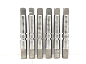 22074-001 VORBAU OBEN FÜR DEMCO 3 ABSPERRKLAPPE 6 STÜCK - Bild 1 von 7