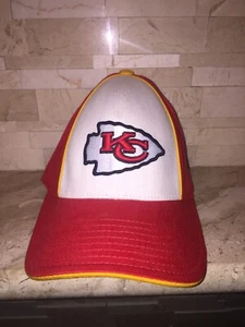 GORRA KANSAS CITY CHIEFS OSFM STRETCH FIT - Imagen 1 de 6