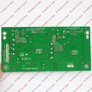 1 pieza usada para placa controladora LED Sanyo 48"" 40-55E811-DRF2LG #QW - Imagen 1 de 5