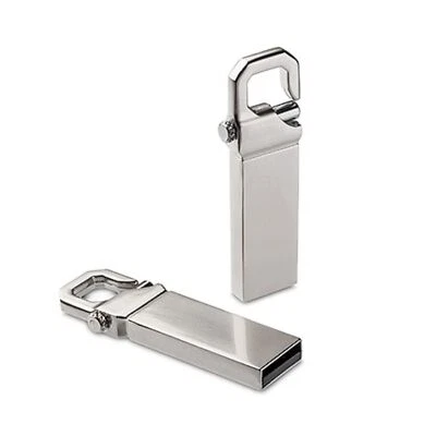 TOSHIBA USB-Stick 32 GB Farbe: Silber