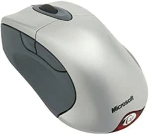 Microsoft Wireless IntelliMouse Explorer (M03-00001) - Picture 1 of 1
