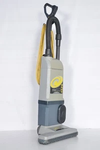 Proteam Pro Force 1500 XP Bodenstaubsauger mit Schlauch getestet funktioniert HEPA schöne Form - Bild 1 von 15
