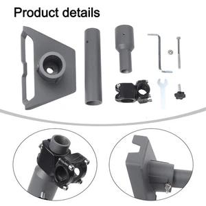 Robust Design For Starlink For GEN 3 Roof Rack and Ladder Mounting Solution - Afbeelding 1 van 12