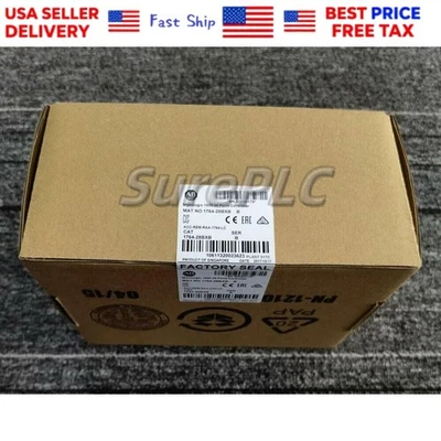 AB 1764-28BXB SER B MicroLogix 1500 28 Point Controller US Free Tax - Image 1 of 4