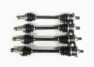 Balanced Full CV Axle Set for Arctic Cat 400 500 650 2005, ATVPC - Picture 1 of 8
