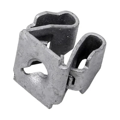 Genuine ACDelco For GMC Savana 2500 2001 Auto Transmission Shift Lever Nut — 第 1/4 张图片