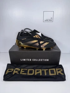 Adidas Predator Elite Tongue FG Fußballschuhe - Jude Bellingham - Größe UK 8 - Bild 1 von 14