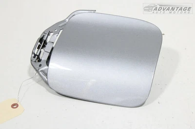 23-24 ACURA INTEGRA TANQUE DE COMBUSTIBLE LLENADO PUERTA TAPA CUBIERTA PLATA LUNAR METÁLICO OEM Foto 1 de 4