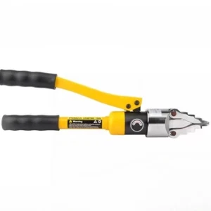 Hydraulic Manual Integral Separator Disassembler Pipeline YP-30/55 Portable  - Picture 1 of 17