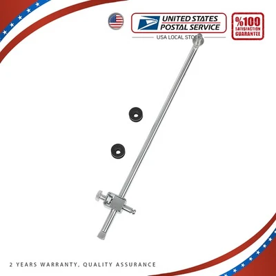 Kit de ligação e bucha de controle de câmbio estojo de transferência para 2004 Dodge Ram 3500 - Imagem 1 de 4