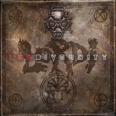 Lordi Lordiversity (CD) Box Set - Bild 1 von 2