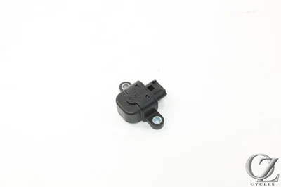 11-15 Kawasaki ZX10R ZX10 Ninja Tip Over Bank Angle sensor Foto 1 de 4