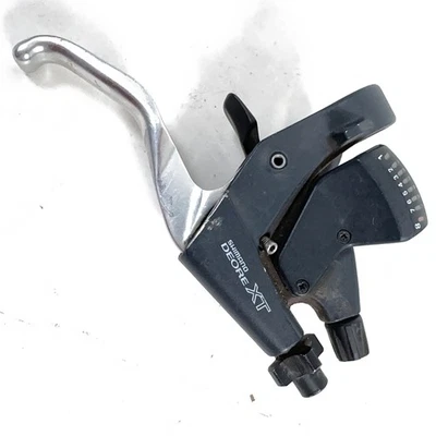 Shimano Deore XT M739 Shifter Lever combo 8 speed **Right Only** - Image 1 of 4