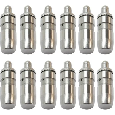 阀升降器 12 件套适用于林肯镇汽车福特 Expedition 液压升降器 — 第 1/4 张图片