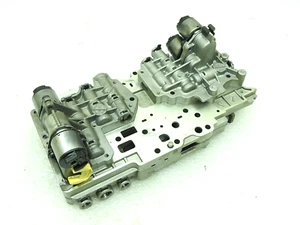 Cuerpo de válvula transmisión automática Alfa Fiat Citroen Peugeot Renault ZF 4HP20 - Imagen 1 de 10