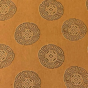 Burch Fabric Tyler Copper Upholstery Fabric - Picture 1 of 3