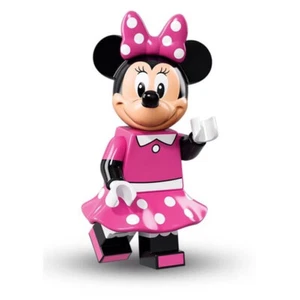 LEGO DISNEY Series 1 Collectible Minifigures 71012 - Minnie Mouse (SEALED) - Picture 1 of 2