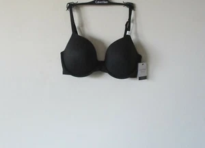 Calvin Klein Perfectly Fit Modern T-Shirt Bra F3837 32, 34, 36 $46 -$48.5 NWT - Picture 1 of 97