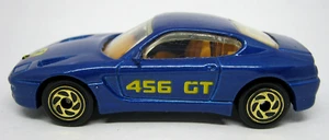 Matchbox Vintage 1994 Super Fast New Model Ferrari 456 GT - Picture 1 of 4