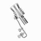 XLTurbo Exhaust Whistle CNC Turbo Sound Simulator Whistle Trumpet Type