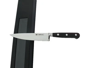 Cuchillo de damasco berilo 6" pulgadas 152mm VG10 cocinero Santoku 67 capas sushi cuchillo cocina - Imagen 1 de 6