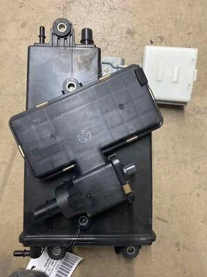 Bote evaporador SUBARU FORESTER 14 15 16 Foto 1 de 4