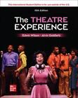The Theatre Experience ISE by Edwin Wilson Paperback Book