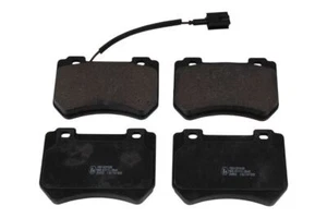 Plaquettes de frein avant Alfa Romeo Spider 2.2 JTS 2006 à 2011 - Photo 1/1