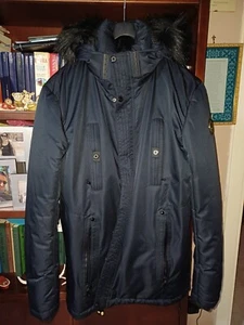 Giaccone uomo invernale Geographical Norway - Foto 1 di 4