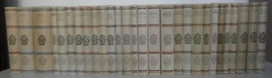 Five Centuries of Croatian Literature - complete set of 180 books - Picture 1 of 7