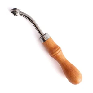 Pulsador ajustable Craftool 8072-00 de cuero tandy - Imagen 1 de 1