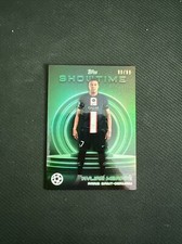 Topps UCC Showtime Cardshow Exclusive Paris Saint Germain Mbappe /99