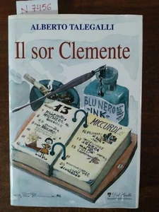 Schwester Clemens - Alberto Talegalli - Bild 1 von 2
