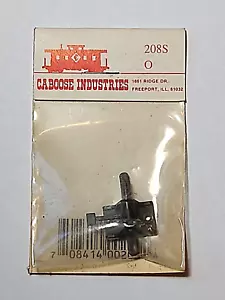 Caboose Industries O Gauge Sprung Stand #208S ~ TS - Picture 1 of 2