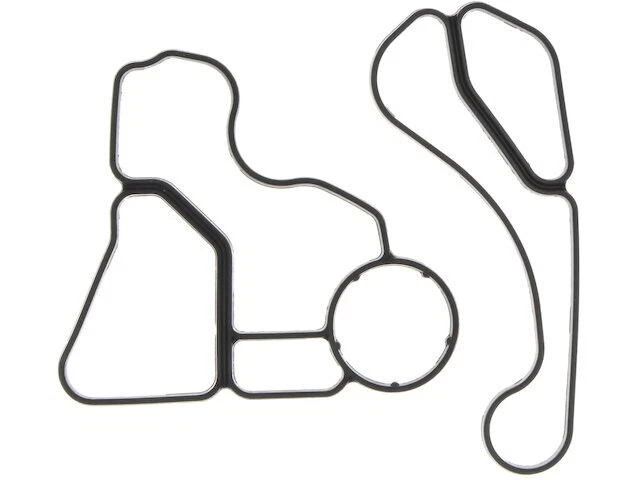 Oil Filter Housing Seal Kit For 2007-2008 BMW 335xi 3.0L 6 Cyl YT519JQ - Image 1 of 1