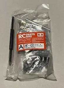 Tamiya Wild One Screw Parts Bag A - Picture 1 of 2