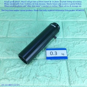NAVITAR 1-6030, 2X ADATTATORE come foto, sn:3487, DHLtoUS. - Foto 1 di 12