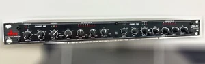 DBX 266 XL Compressor-Gate - Radio Station Owned - Picture 1 of 2