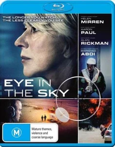 Eye in the Sky (Blu-ray, 2015) - Picture 1 of 1