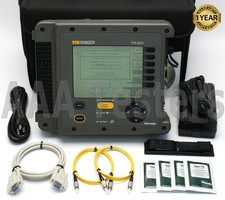Tektronix TekRanger TFS3031 SM Fiber Optic OTDR