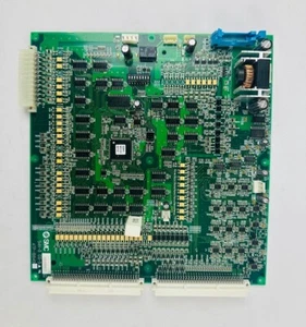 SMC 4TP-1B849 Circuit Board - Picture 1 of 5