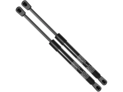 Juego de puntales para puerta trasera Audi TT Quattro 2008-2014 APR 72966 KJBY 2009 2010 2011 Foto 1 de 2