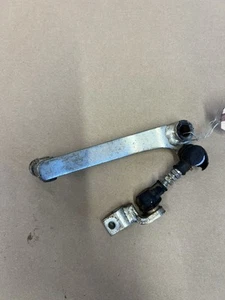 2004 Yamaha TTR125L TTR125 Shift Lever Shifter Lever B2 - Picture 1 of 7